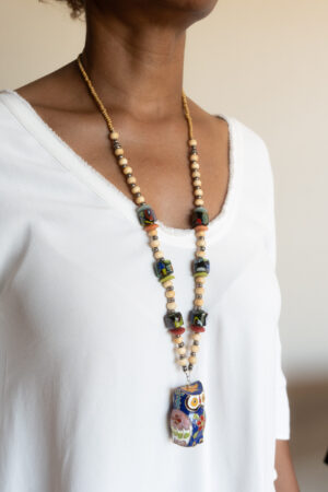 Collar 2