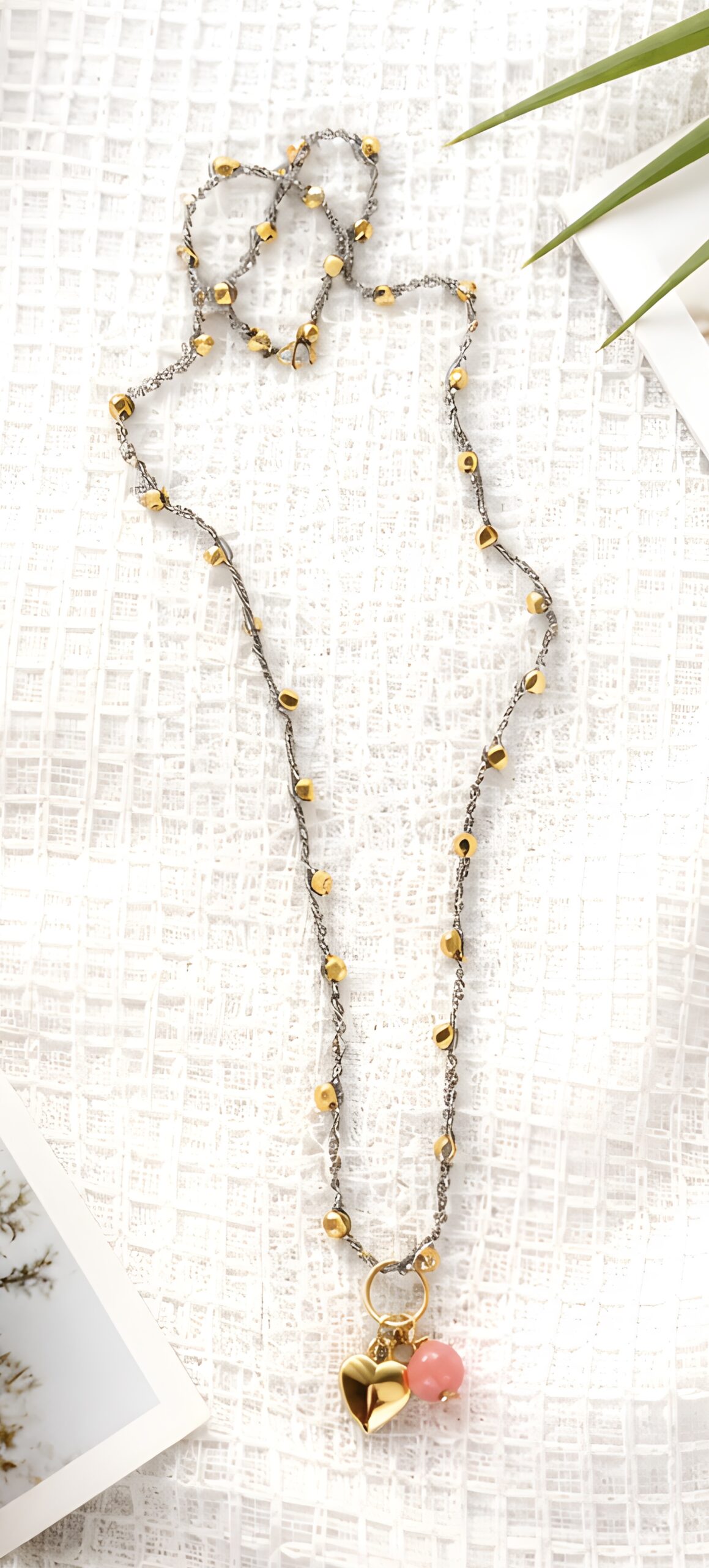 Gargantilla Mariam - Imagen 3