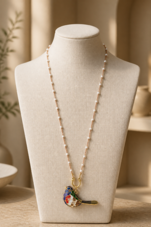 Collar Clhoé