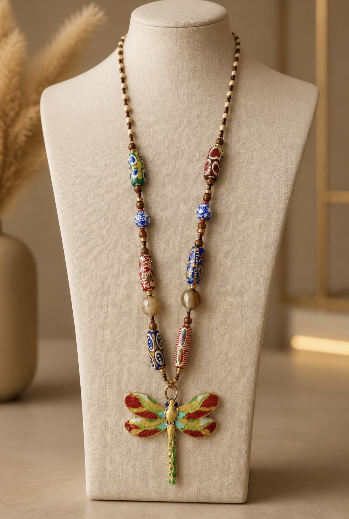 Collar Creta