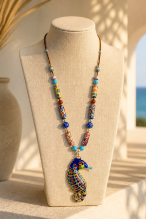Collar Estambul