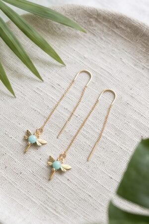 Pendientes Mara