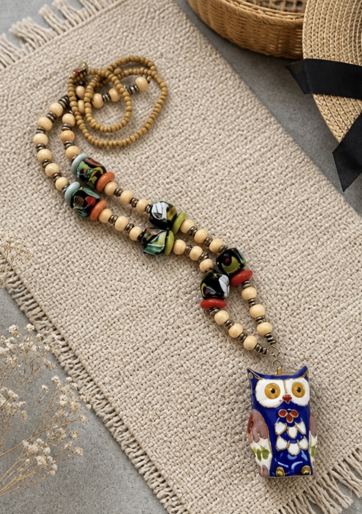 Collar Calipso - Imagen 4