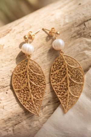 Pendientes Luz