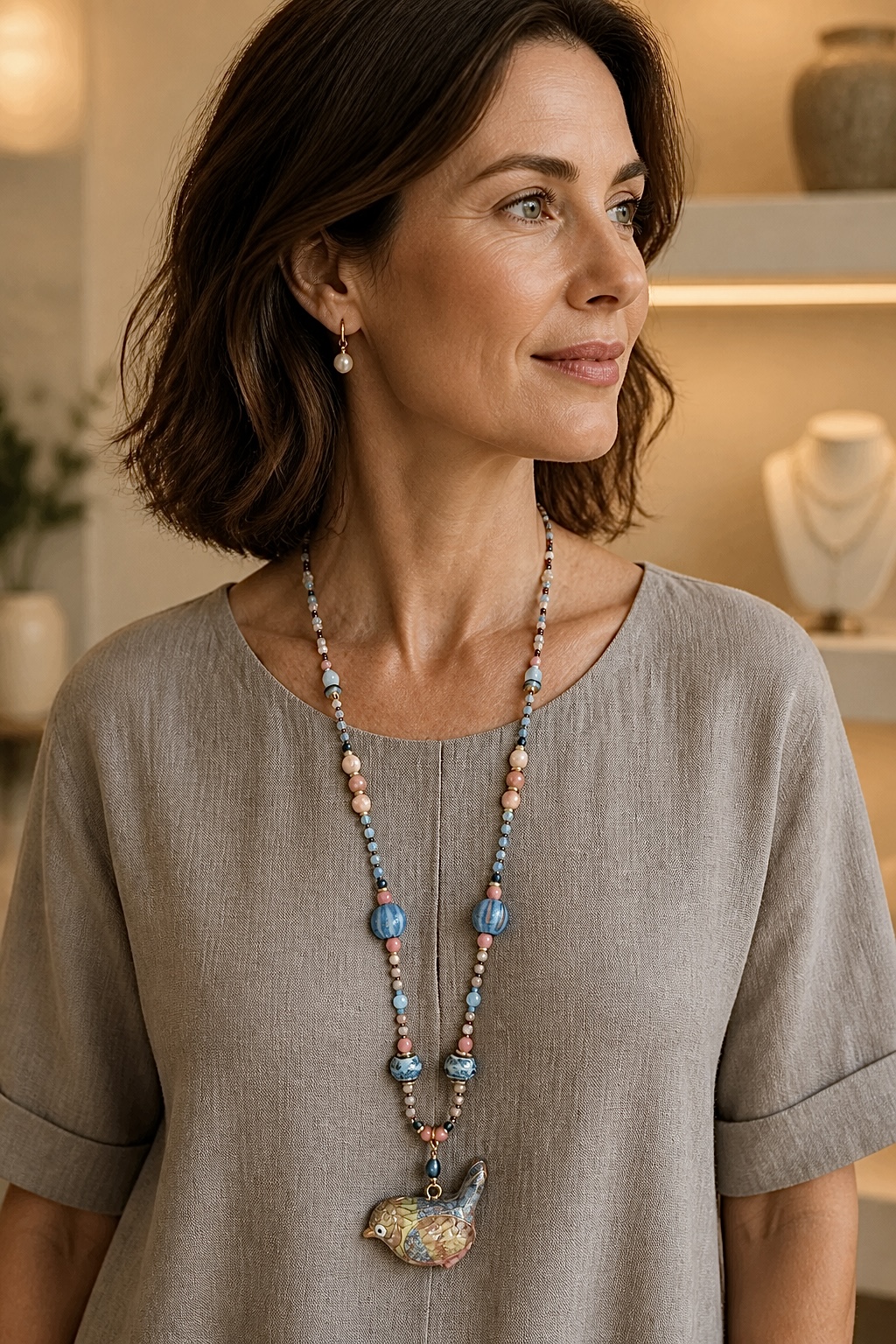 Collar Penelope - Imagen 2