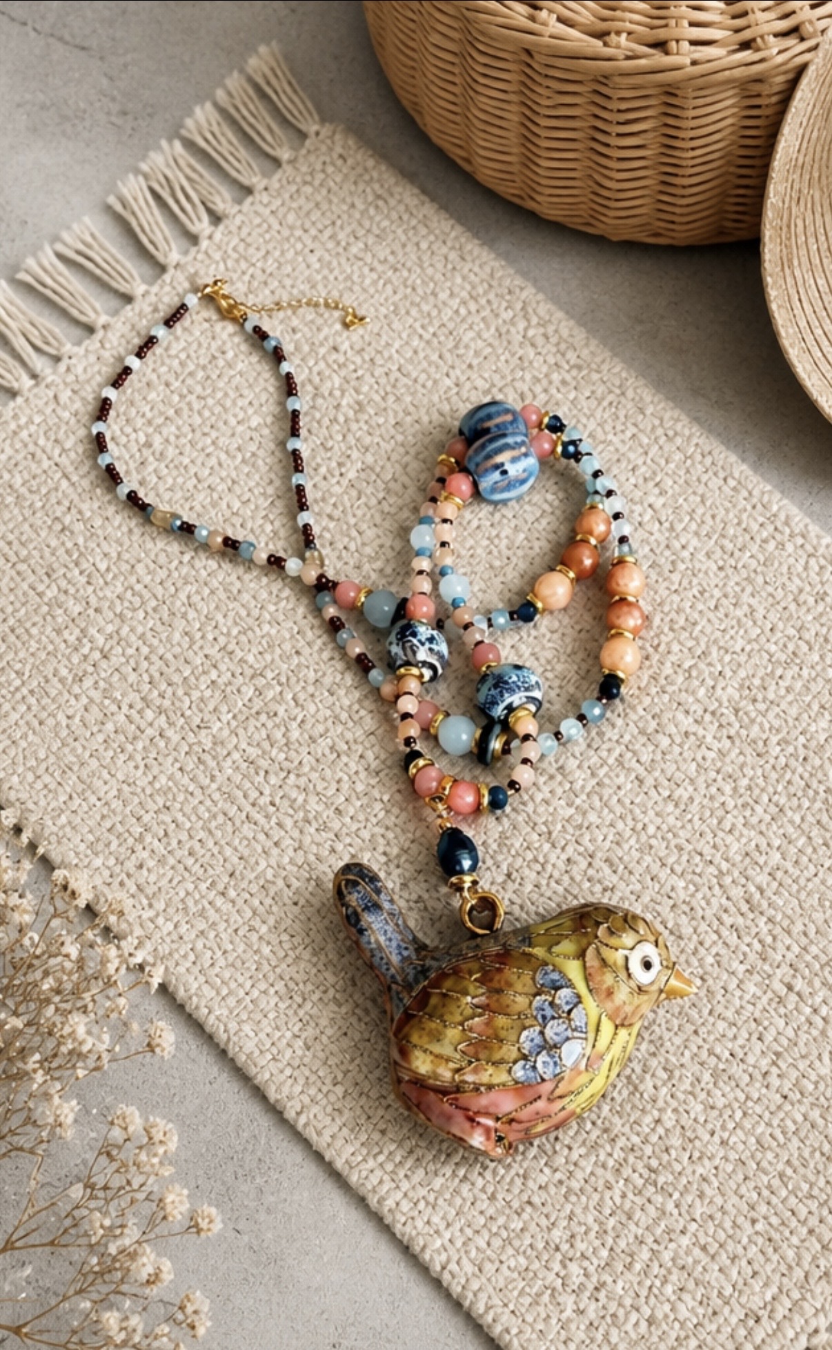Collar Penelope
