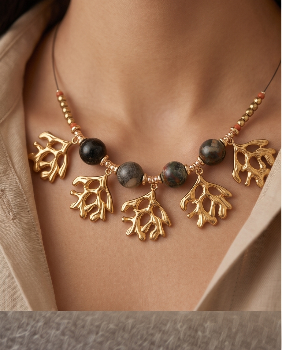 Collar Brio - Imagen 3