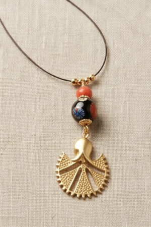 Collar Flor